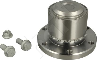 Hart 904 661 - Set rulment roata aaoparts.ro