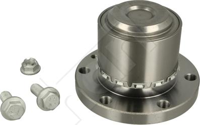 Hart 904 667 - Set rulment roata aaoparts.ro