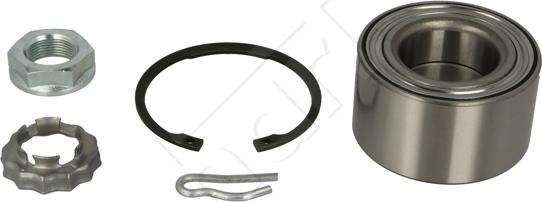 Hart 905 157 - Set rulment roata aaoparts.ro