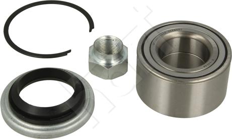 Hart 900 105 - Set rulment roata aaoparts.ro