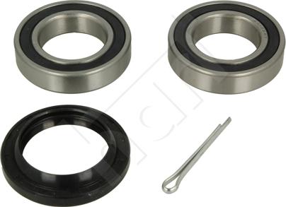 Hart 900 390 - Set rulment roata aaoparts.ro