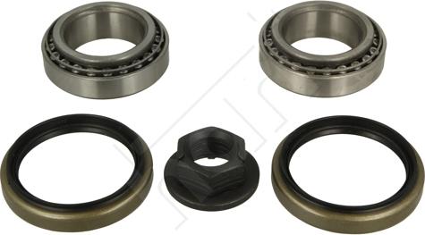 Hart 901 980 - Set rulment roata aaoparts.ro