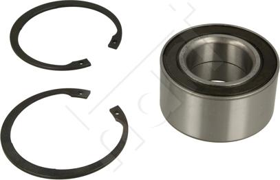 BTE 550700 - Set rulment roata aaoparts.ro