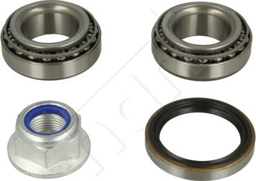 Hart 901 216 - Set rulment roata aaoparts.ro