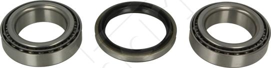 Hart 903 823 - Set rulment roata aaoparts.ro