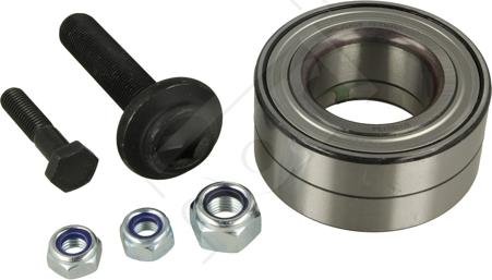 Hart 902 673 - Set rulment roata aaoparts.ro