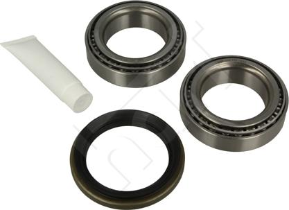 Hart 902 100 - Set rulment roata aaoparts.ro