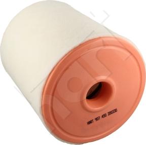 Hart 907 450 - Filtru aer aaoparts.ro