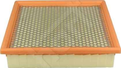 Hart 907 470 - Filtru aer aaoparts.ro