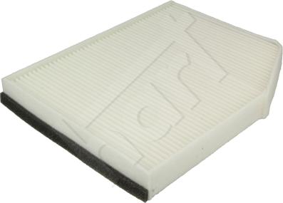 Hart 907 522 - Filtru, aer habitaclu aaoparts.ro