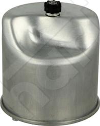 Hart 915 806 - Filtru combustibil aaoparts.ro