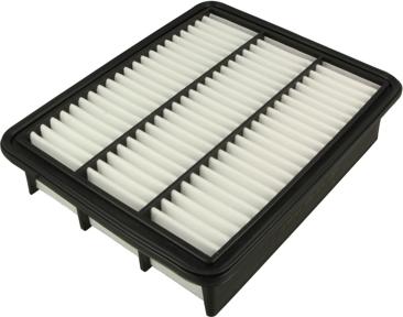 Hart 915 821 - Filtru aer aaoparts.ro