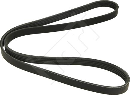Hart 917 755 - Curea transmisie cu caneluri aaoparts.ro