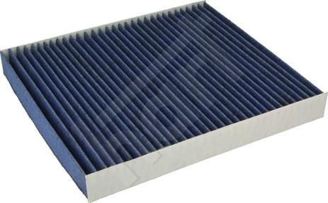 Hart 929 473 - Filtru, aer habitaclu aaoparts.ro