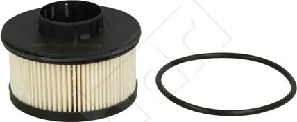 PSA 9816847280 - Filtru combustibil aaoparts.ro