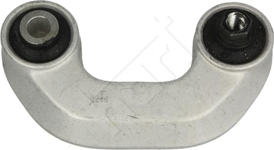 Hart 449 498 - Brat / bieleta suspensie, stabilizator aaoparts.ro