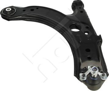 Hart 449 512 - Brat, suspensie roata aaoparts.ro