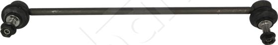 Hart 444 821 - Brat / bieleta suspensie, stabilizator aaoparts.ro