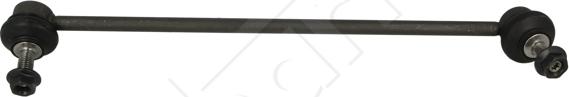 Hart 444 822 - Brat / bieleta suspensie, stabilizator aaoparts.ro