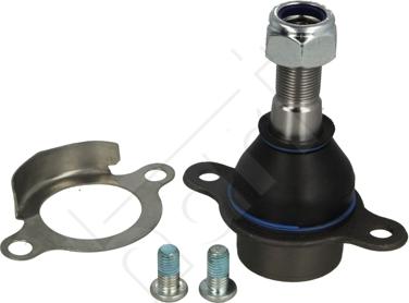 Hart 445 040 - Articulatie sarcina / ghidare aaoparts.ro