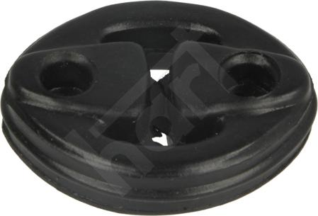 Hart 446 588 - Suport, toba esapament aaoparts.ro