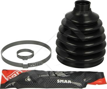 Hart 446 269 - Burduf cauciuc, articulatie planetara aaoparts.ro