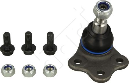 Hart 440 891 - Articulatie sarcina / ghidare aaoparts.ro