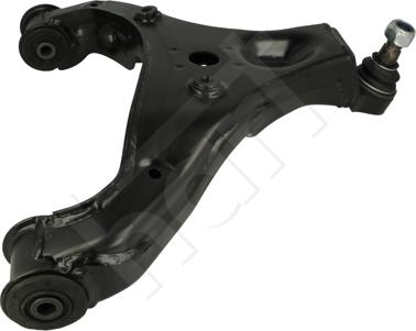 Hart 440 321 - Brat, suspensie roata aaoparts.ro