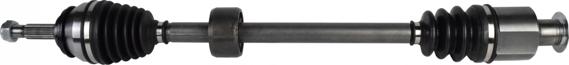 Hart 442 515 - Planetara aaoparts.ro