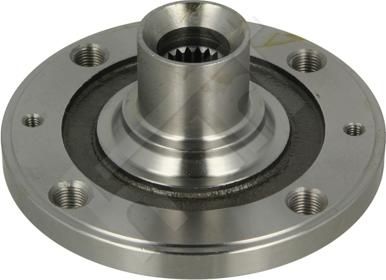 Hart 459 802 - Butuc roata aaoparts.ro