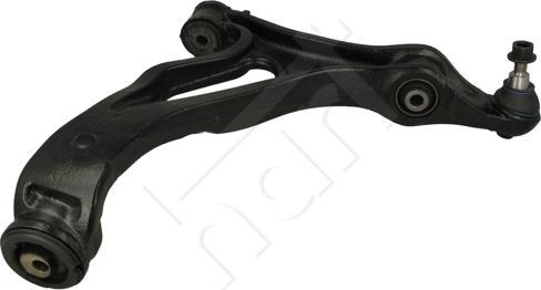 Hart 450 481 - Brat, suspensie roata aaoparts.ro