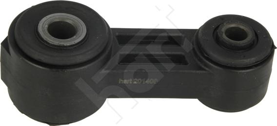 Hart 450 527 - Brat / bieleta suspensie, stabilizator aaoparts.ro