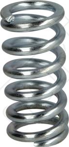 Hart 450 609 - Surub, sistem de esapament aaoparts.ro