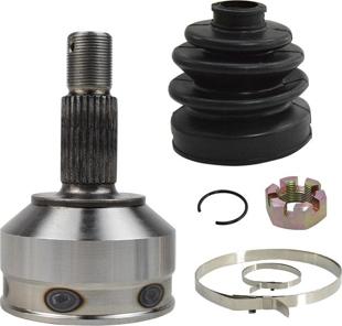 Hart 464 424 - Set articulatie, planetara aaoparts.ro