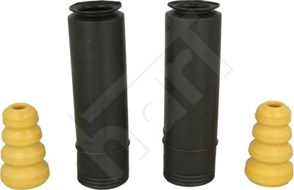 Hart 464 539 - Chit protectie praf,amortizor aaoparts.ro