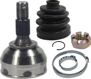 Hart 464 371 - Set articulatie, planetara aaoparts.ro