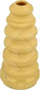 Hart 465 835 - Tampon cauciuc, suspensie aaoparts.ro