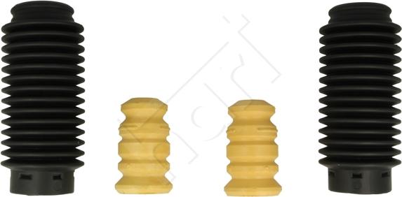 Hart 465 313 - Chit protectie praf,amortizor aaoparts.ro