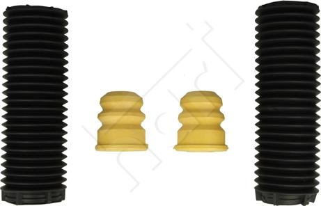 Hart 465 317 - Chit protectie praf,amortizor aaoparts.ro