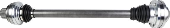 Shaftec AU454LRN - Planetara aaoparts.ro