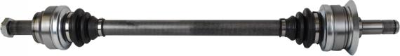 Hart 461 892 - Planetara aaoparts.ro