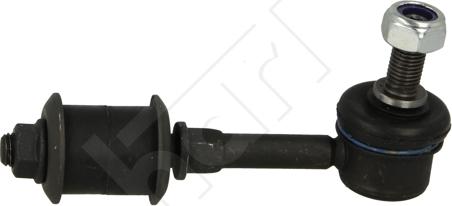 Hart 461 862 - Brat / bieleta suspensie, stabilizator aaoparts.ro