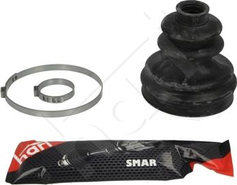 Hart 409 158 - Burduf cauciuc, articulatie planetara aaoparts.ro