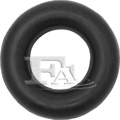 Hart 404 038 - Suport, toba esapament aaoparts.ro