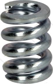 Hart 404 025 - Surub, sistem de esapament aaoparts.ro