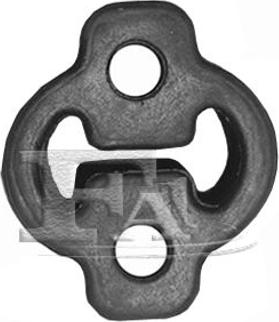 Hart 405 305 - Suport toba de esapament aaoparts.ro