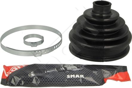 Hart 400 996 - Burduf cauciuc, articulatie planetara aaoparts.ro