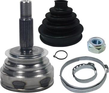 Hart 418 440 - Set articulatie, planetara aaoparts.ro