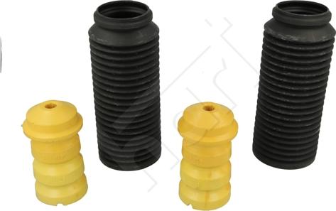 Hart 418 535 - Chit protectie praf,amortizor aaoparts.ro