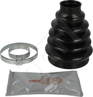 Hart 418 008 - Burduf cauciuc, articulatie planetara aaoparts.ro